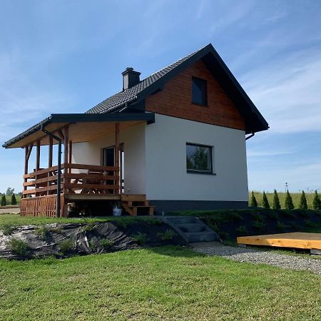 Ostoja Wilka Villa Grochowce Eksteriør bilde