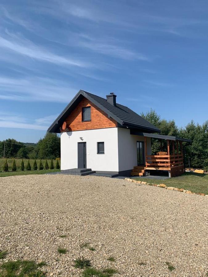 Ostoja Wilka Villa Grochowce Eksteriør bilde